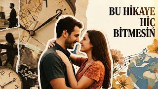 Senin İle Tamamlandım Anadolu Skytrip (High Quality Hi - Fi)