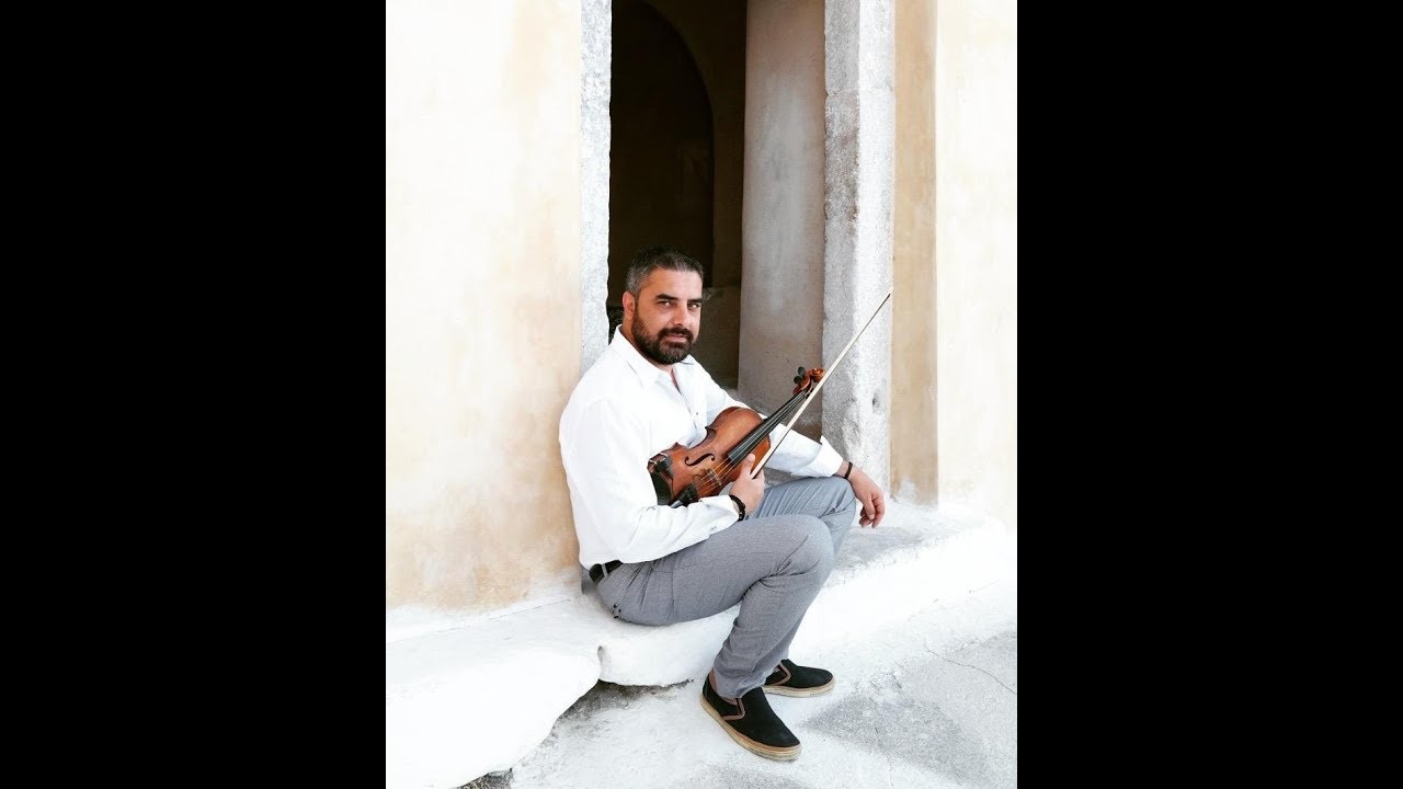 Βαγγέλης Σιγάλας 2019 live 7