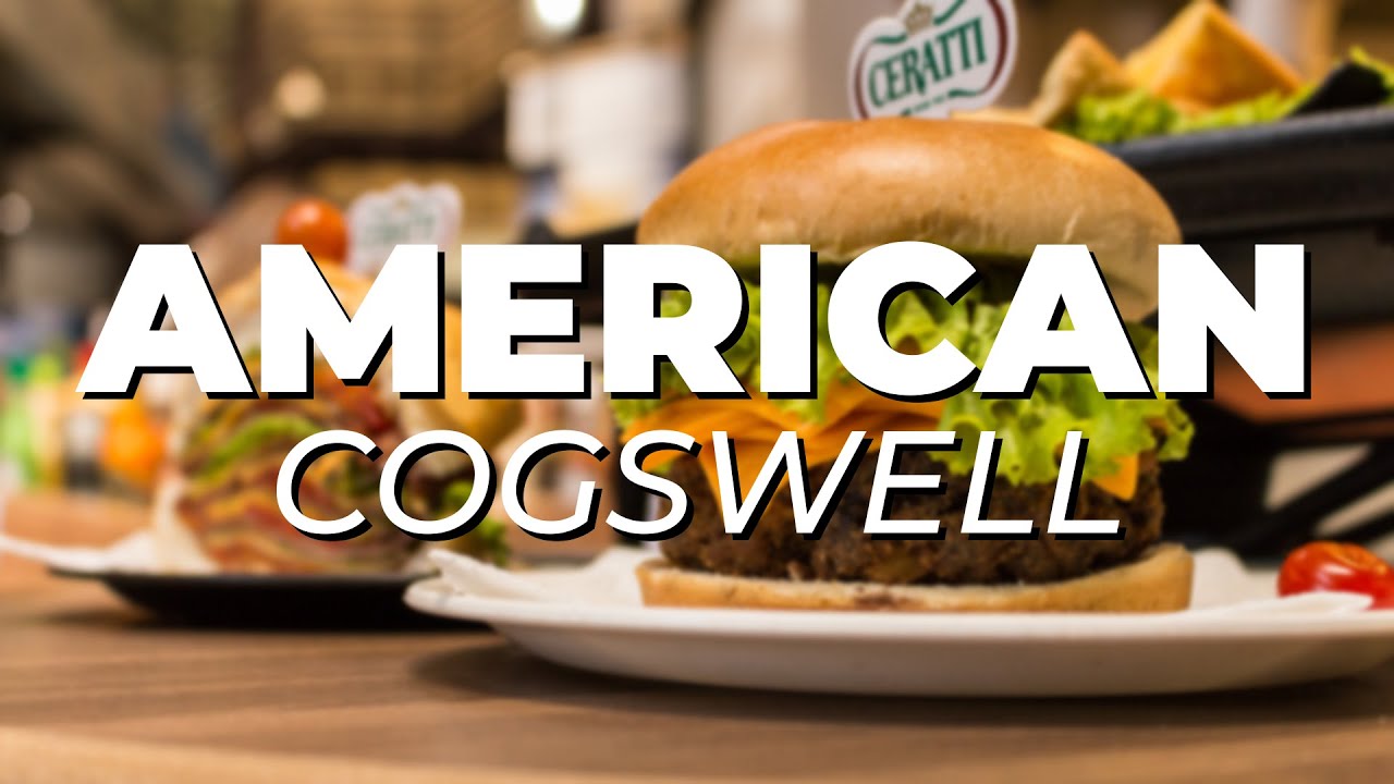 Most AUTHENTIC AMERICAN RESTAURANTS in Cogswell, North Dakota