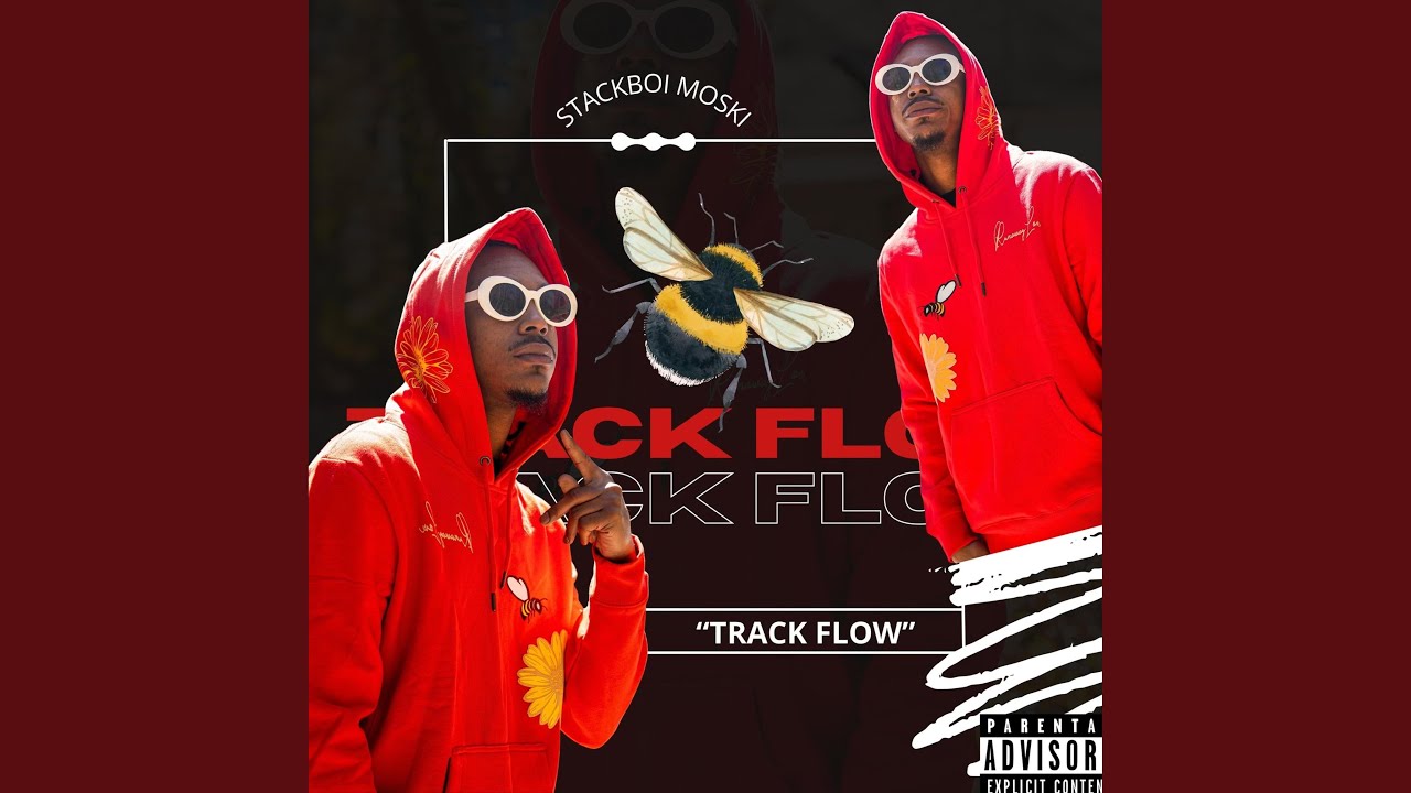 Obejrzyj Track Flow w YouTube Obejrzyj Track Flow w YouTube