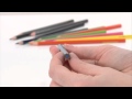 Colorations colored pencils
