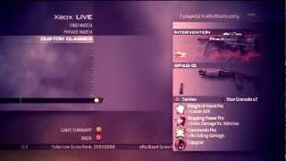 Thanks For 2K!!! - (Class Setup) | eRa Blastt