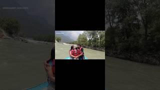 Halla Bol 🚣♂️😉 #mukkukiappu #love #kullu #fyp #youtubeshorts #viral #viralreels