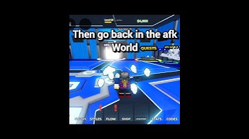 New AFK World Glitch in Blue Lock Rival, INFINITY LUCKY SPINS