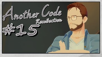 Another Code Recollection Part 15 Jedi Mind Tricks