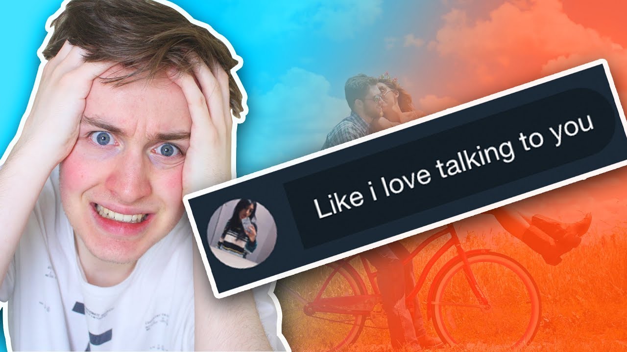 How Girls Drop Hints! Am I An Idiot?