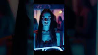 Good for Health, Bad for Education – Dark Synthwave