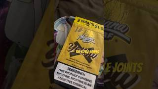 Little Havana Leafs Yellow? Review