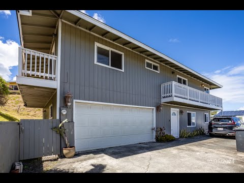 368 Keolu Dr, Unit A Kailua, HI home video tour