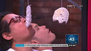 Keseruan Lomba Kemerdekaan Bareng Virzha