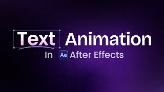 How to Animate Viral Subtitles Like A Pro (After Effects)