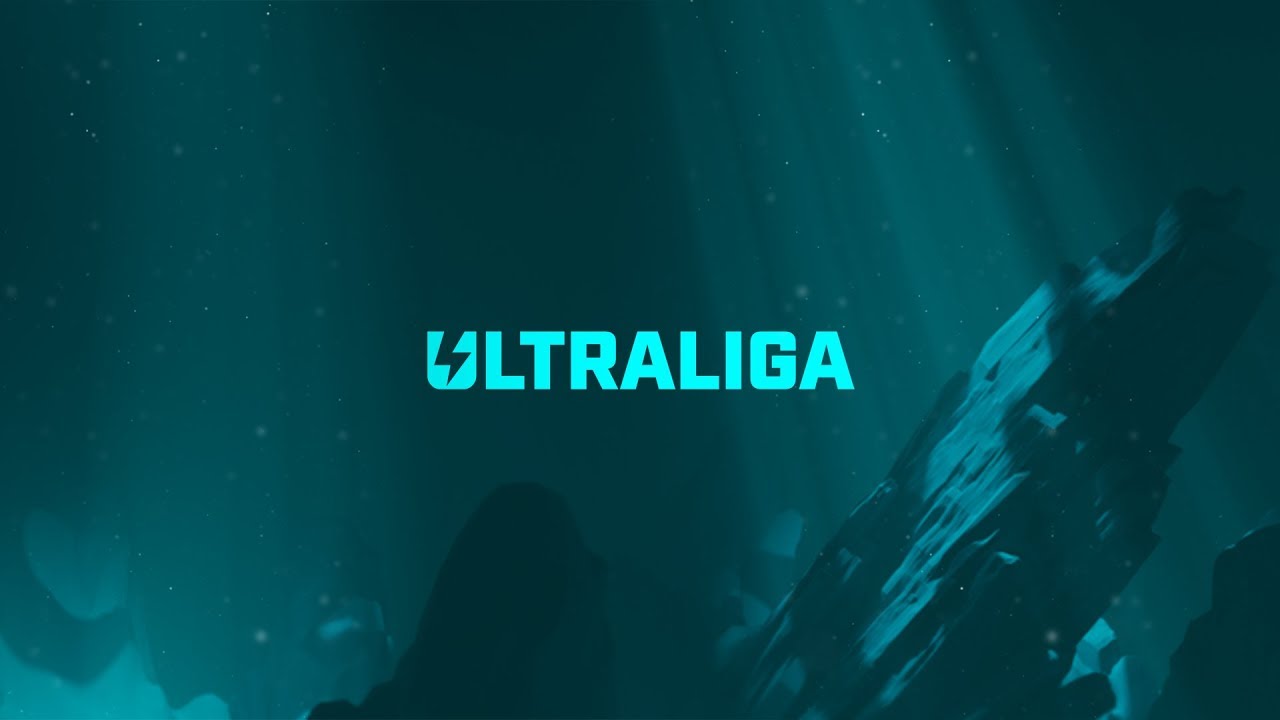 ULTRALIGA | 🌩️ | W1D1 | sezon 2 | TV: Polsat Games (kanał 16)