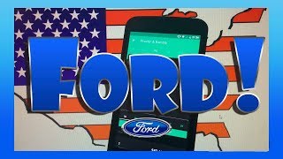 FORD High Yield Dividend Investing Strategy | Financial Education!