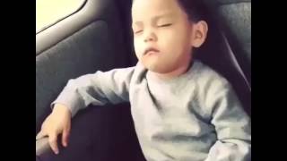 When Your Jam Comes On And Youre Sleep