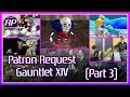 Beginning of video