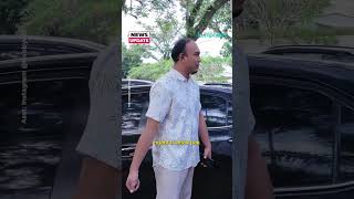 Moment Bobby Catches and Reprimands Civil Servant for Using  Car on a Day Off: Don't Do That