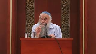 יום ירושלים - הרב יצחק לוי - עניינה הרוחני של ירושלים בראי תקופתנו