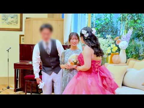 【結婚披露宴】それを愛と呼ぶなら-Uru