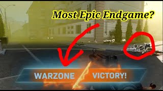 My Best Modern Warfare Warzone Highlights - Epic & Funny Moments