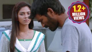 Raghuvaran B.tech Scenes - Dhh Hilarious Comedy With His Mother And Shalini