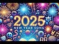 What's the BEST New Year's Song 2025 to Ring in Happiness