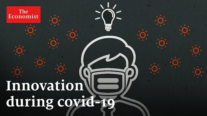 How covid-19 is boosting innovation - DayDayNews