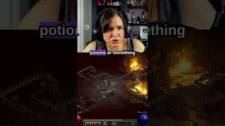 Killing Diablo!! | #mrllamasc on #Twitch