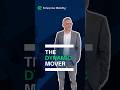 Hear from Ash, The Dynamic Mover