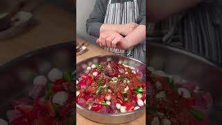 Eda Karabulut: Belen Tava