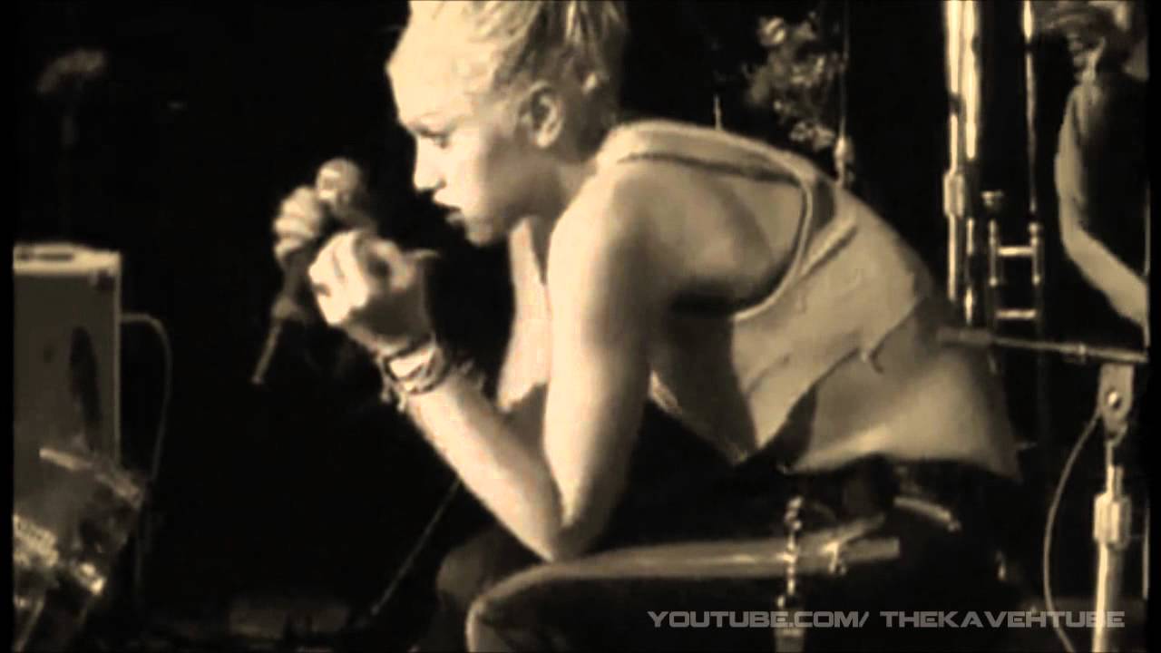 Eminem ft.Gwen Stefani - Cleaning Out My Closet (Don't Speak) [Urban Noise Remix] HD