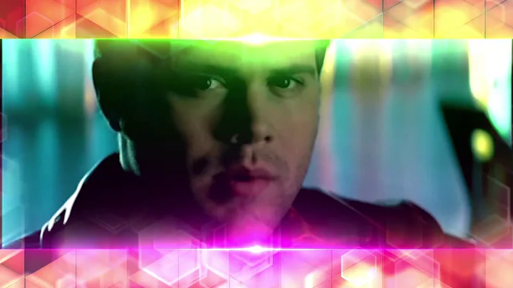 Daniel Bedingfield - If you're not the one (Passengerz Girlfriend Mix)