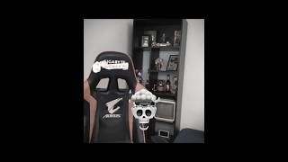 Jazzghost Pistola☠️🔥 #Jazzghost #edit #rage #caveira #phonk #viral #capcut