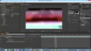 Celebrity Tutorial #9 | After Effects CS6: Glitch Effect Net Worth