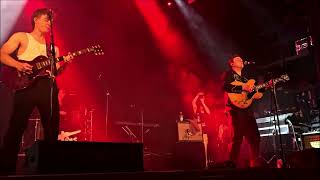 Tors - Empty Hands @ Islington Assembly Hall, London 10/05/24