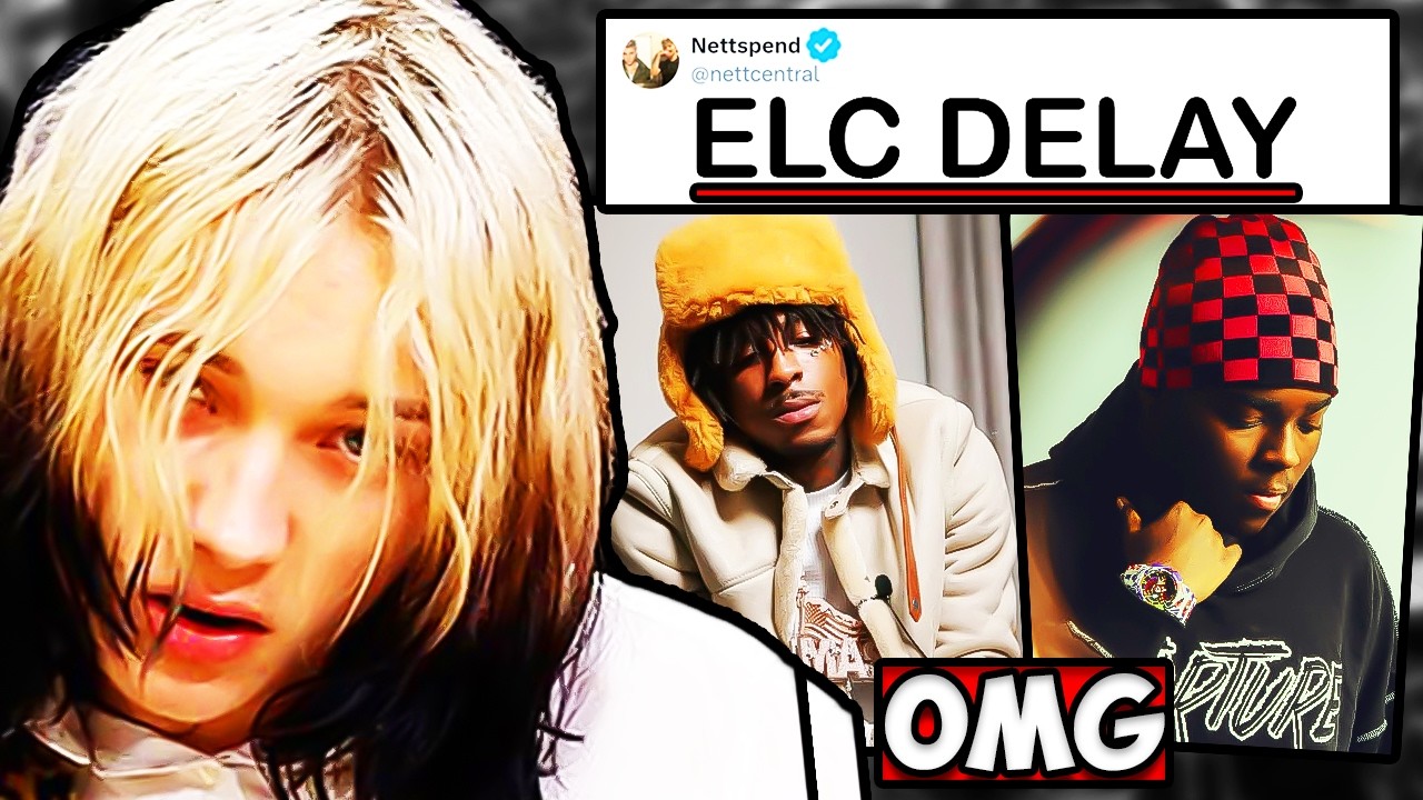 Рассмотрим причины задержки выхода ELC и его особенности.