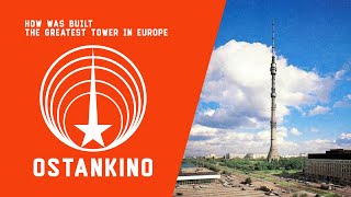 Ostankino Ussr Edit