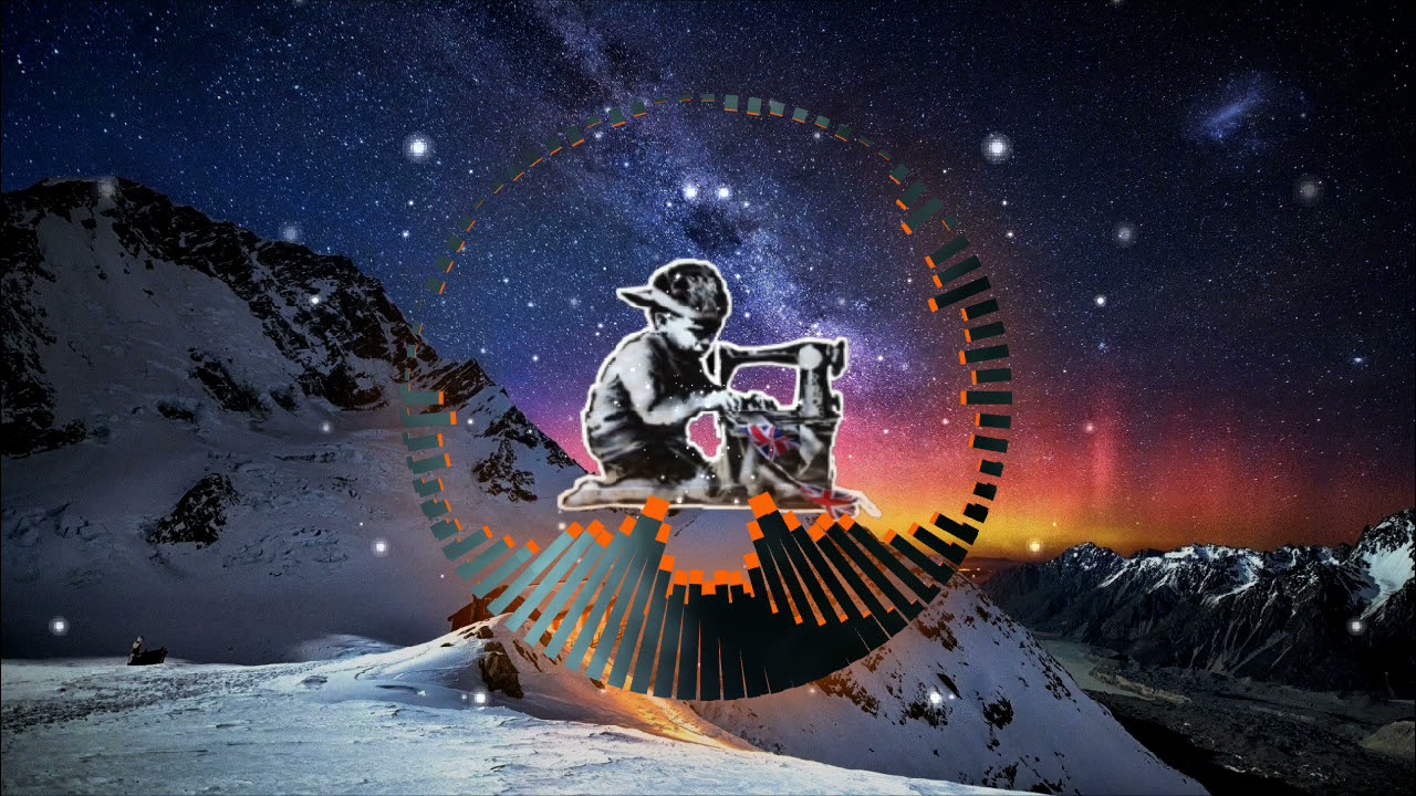 NOIXES & JSTN DMND - I Am Legend | 2021 TRAP MUSIC