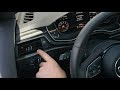 P3 Vent Gauge Installation DIY | Audi B9 A4 and S4