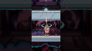 This tech is DESTROYING my trickshotting game.. 😔 #gamedev