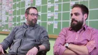 Kapture Co-founders finally shave after shipping first product screenshot 4