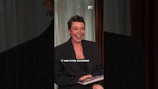 The Roses has many one-liners delivered perfectly, but we NEEDED to know Olivia and Benedict's favs!