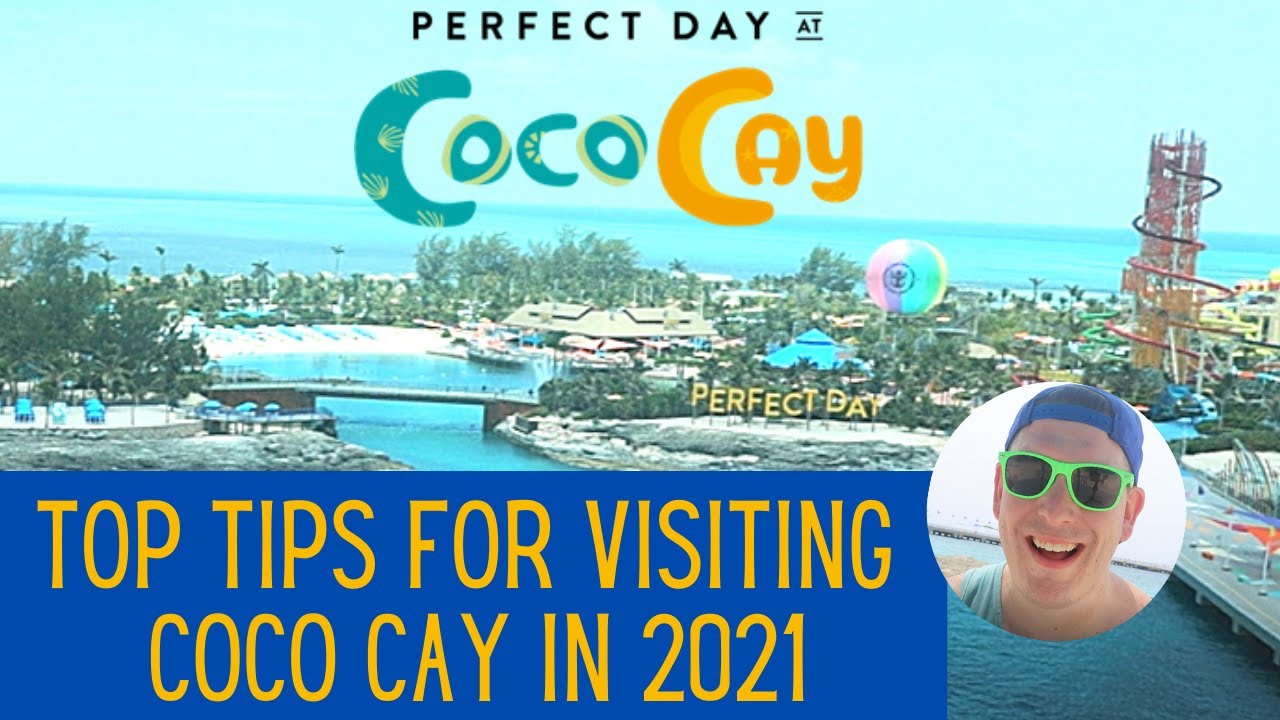 Royal Caribbean Perfect Day at Coco Cay - Top 5 Tips for Your Perfect Day at Coco Cay