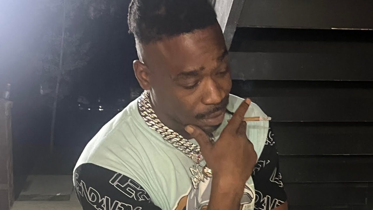 KSG Da Jolly Gawd ft Pooh Gotti -MobKill 