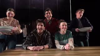 "It's Gonna Be Good" from Next to Normal at Western Connecticut State University