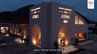 Discover Beautiful Homes Studio Atrio Guwahati