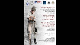 Voci e storie di Alatri e della Ciociaria.
