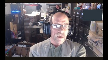 GreenArrays Update -- Intro -- Greg Bailey -- 2025-11-15