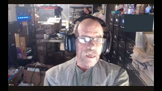GreenArrays Update -- Intro -- Greg Bailey -- 2025-11-15