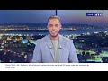 JT du 19 mars 2026 de votre chaîne ATV