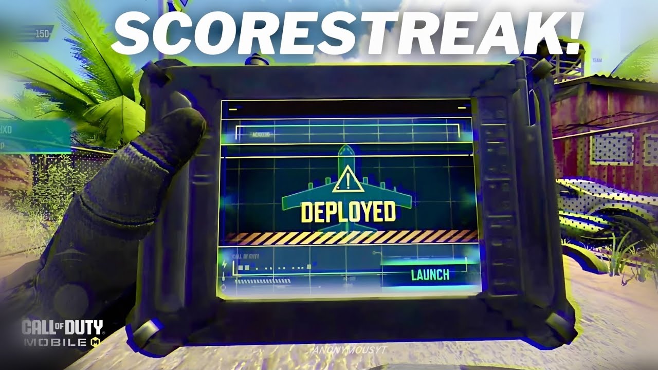 All SCORE STEAK in COD Mobile  ( 2025 UPDATED )